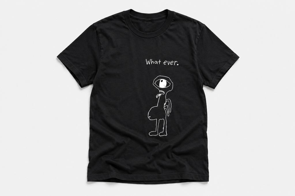 Drop 001 - Youth Tee