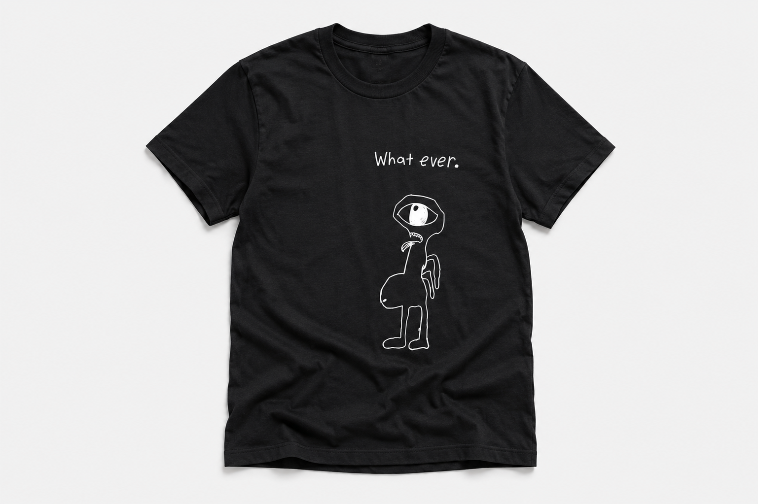 Drop 001 - Youth Tee