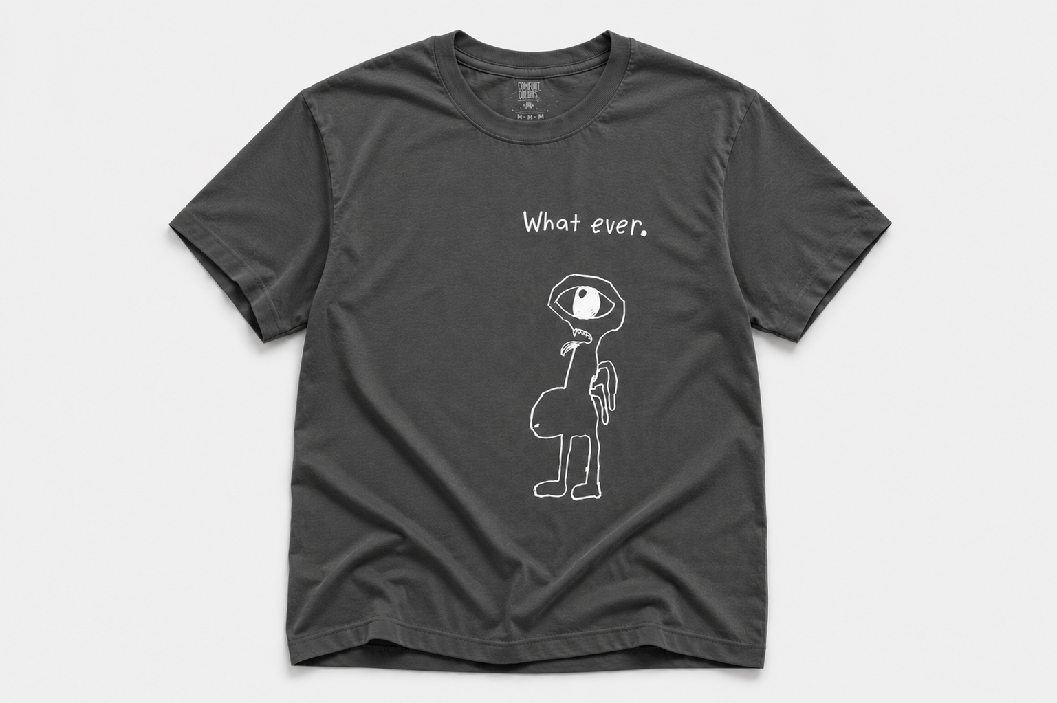 Drop 001 - Adult Tee