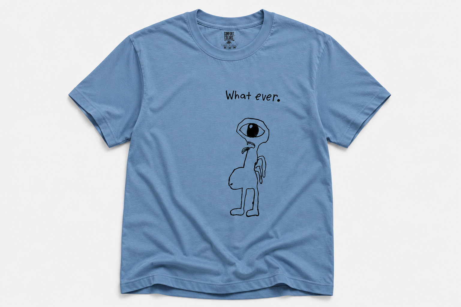 Drop 001 - Youth Tee