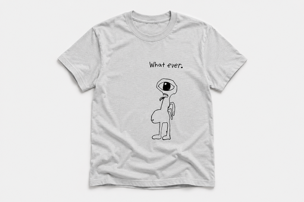 Drop 001 - Youth Tee