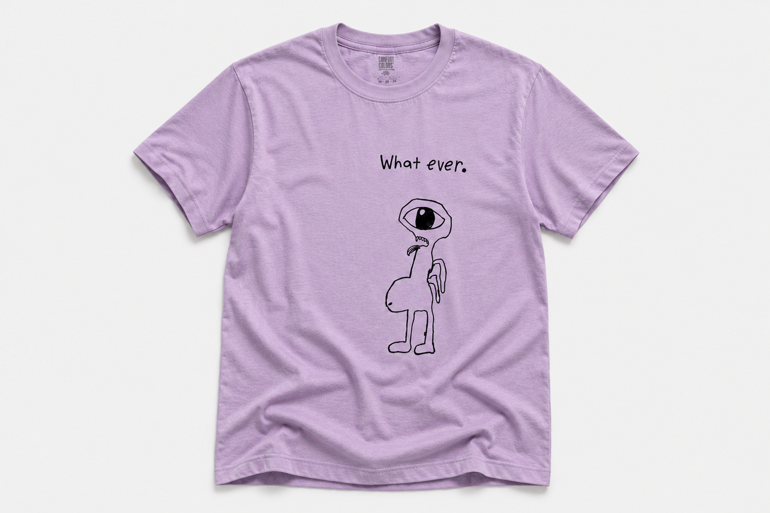 Drop 001 - Youth Tee