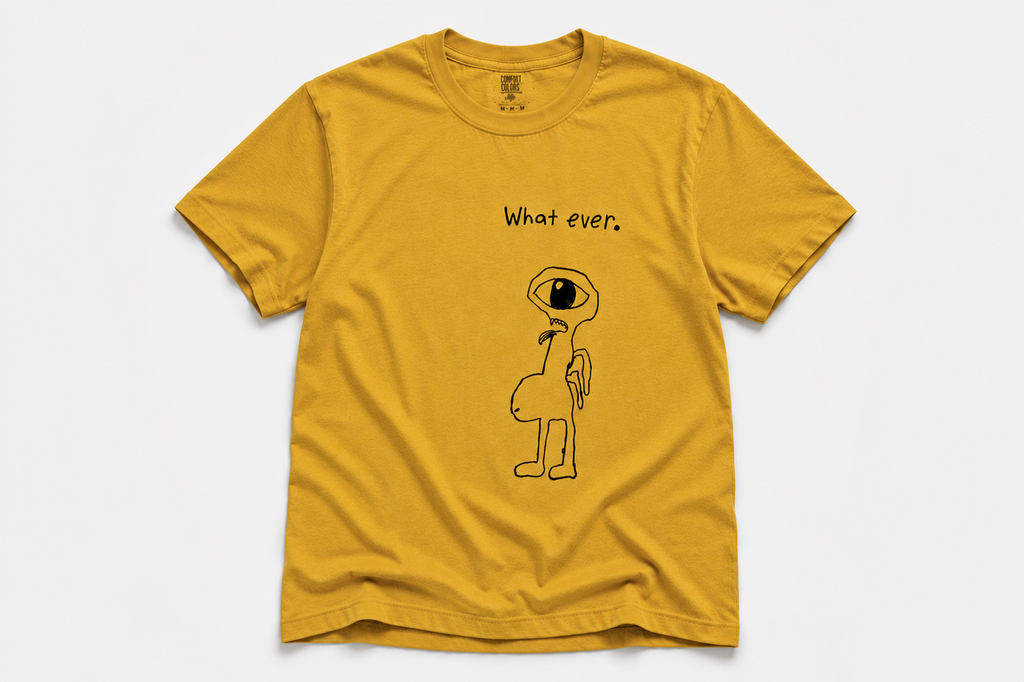 Drop 001 - Youth Tee