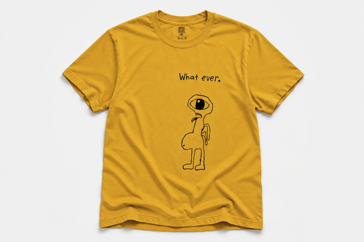 Drop 001 - Youth Tee