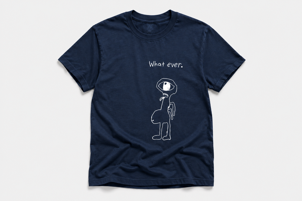 Drop 001 - Youth Tee