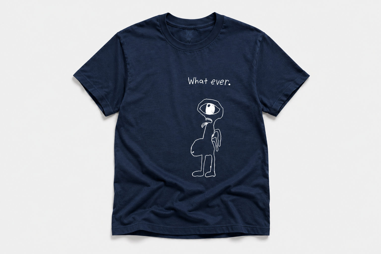 Drop 001 - Youth Tee