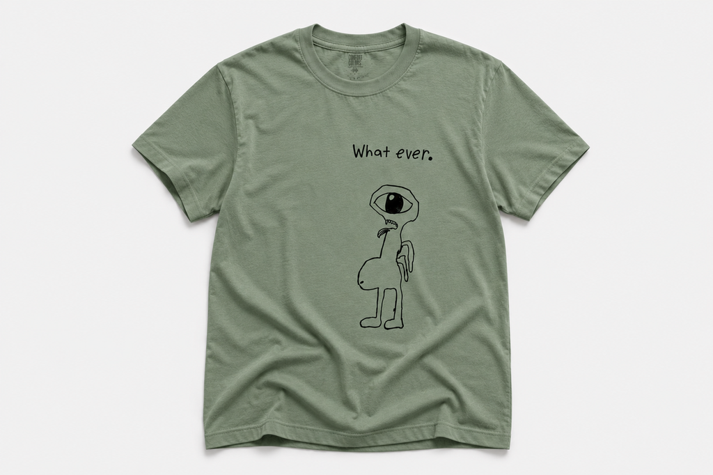 Drop 001 - Youth Tee