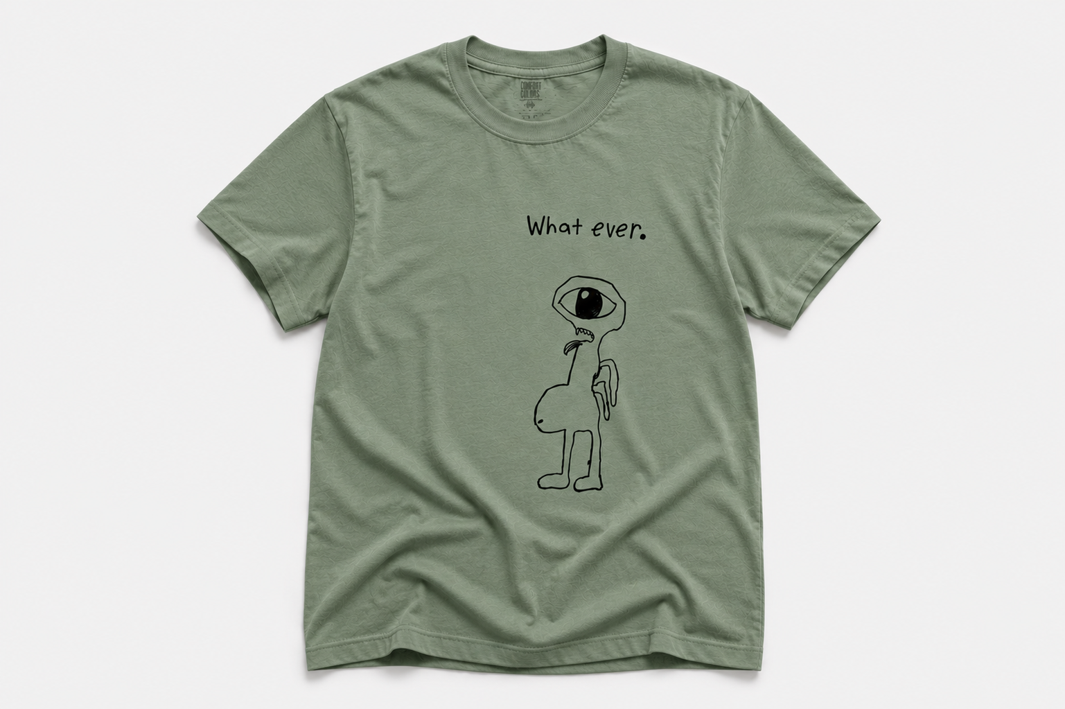 Drop 001 - Youth Tee