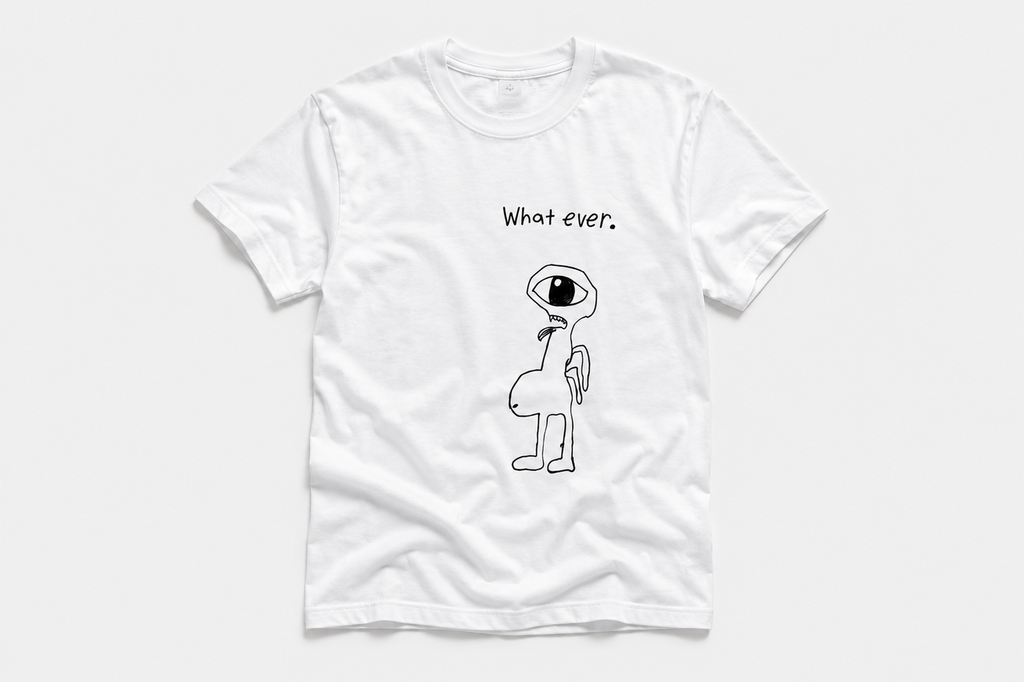 Drop 001 - Youth Tee