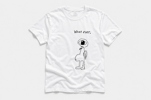 Drop 001 - Youth Tee
