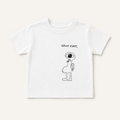 Drop 001 - Whatever - Infant Tee