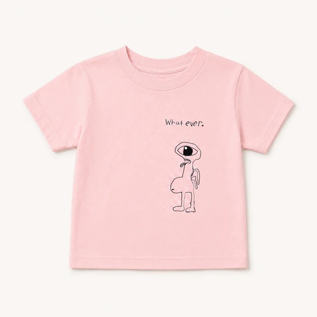 Drop 001 - Whatever - Infant Tee