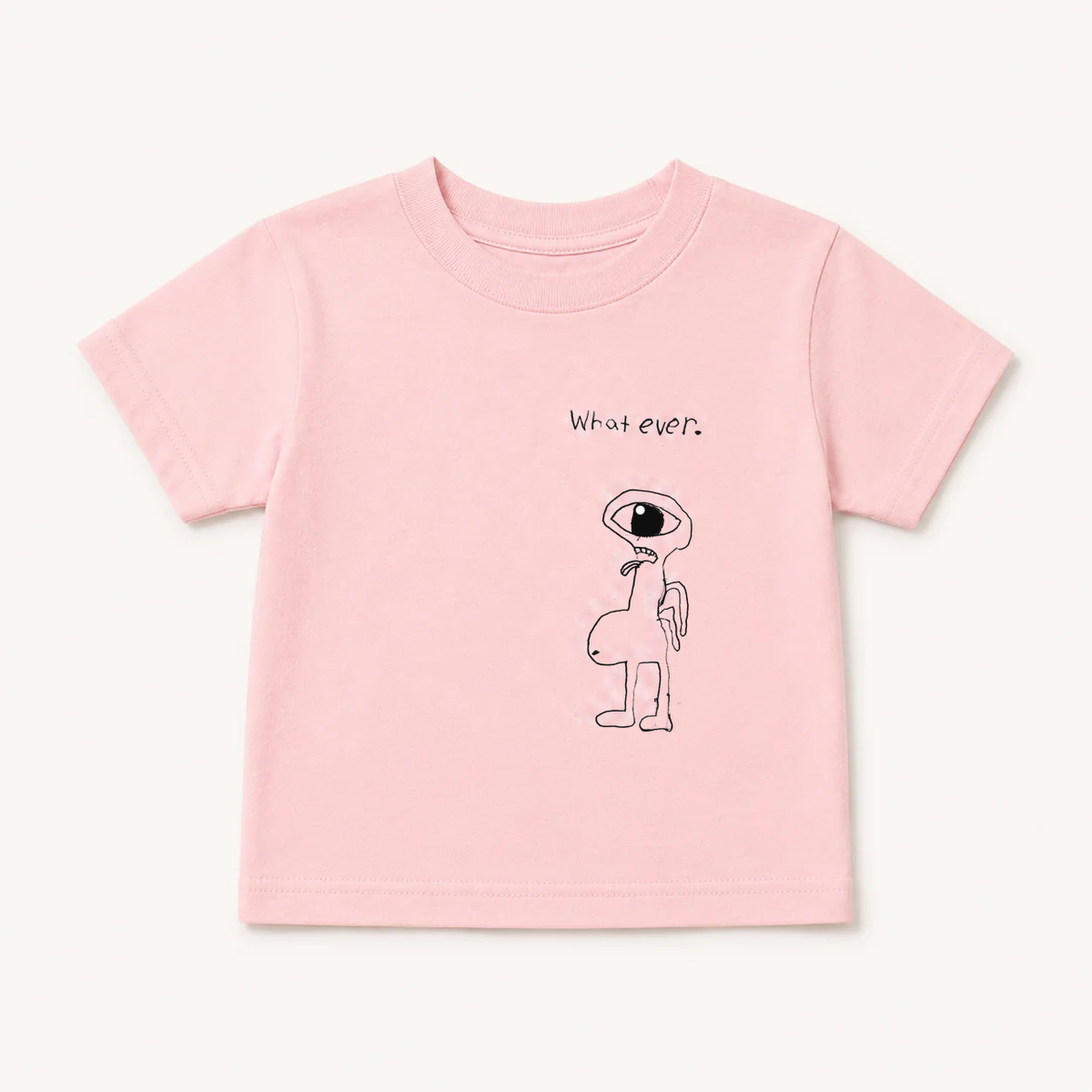 Drop 001 - Whatever - Infant Tee